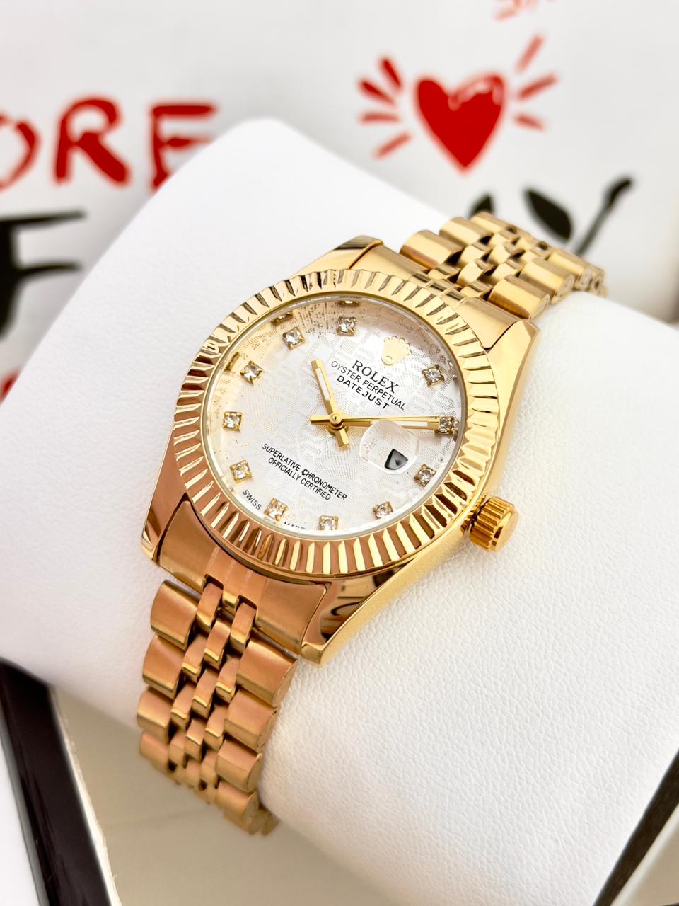 Rolex Dama DAG13