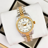 Thumbnail for Rolex Dama DAG10