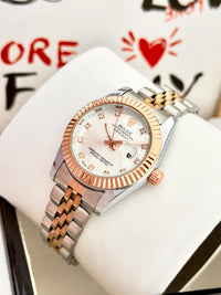 Thumbnail for Rolex Dama DAG12