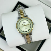 Thumbnail for Q&Q DAMA QMD02