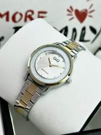 Thumbnail for Q&Q DAMA QMD01