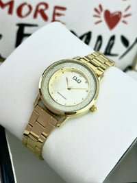 Thumbnail for Q&Q DAMA QMD04