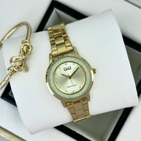 Thumbnail for Q&Q DAMA QMD04