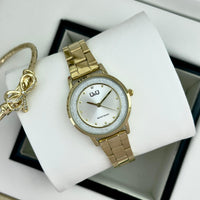 Thumbnail for Q&Q DAMA QMD06