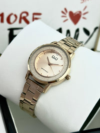 Thumbnail for Q&Q DAMA QMD07