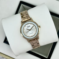 Thumbnail for Q&Q DAMA QMD05