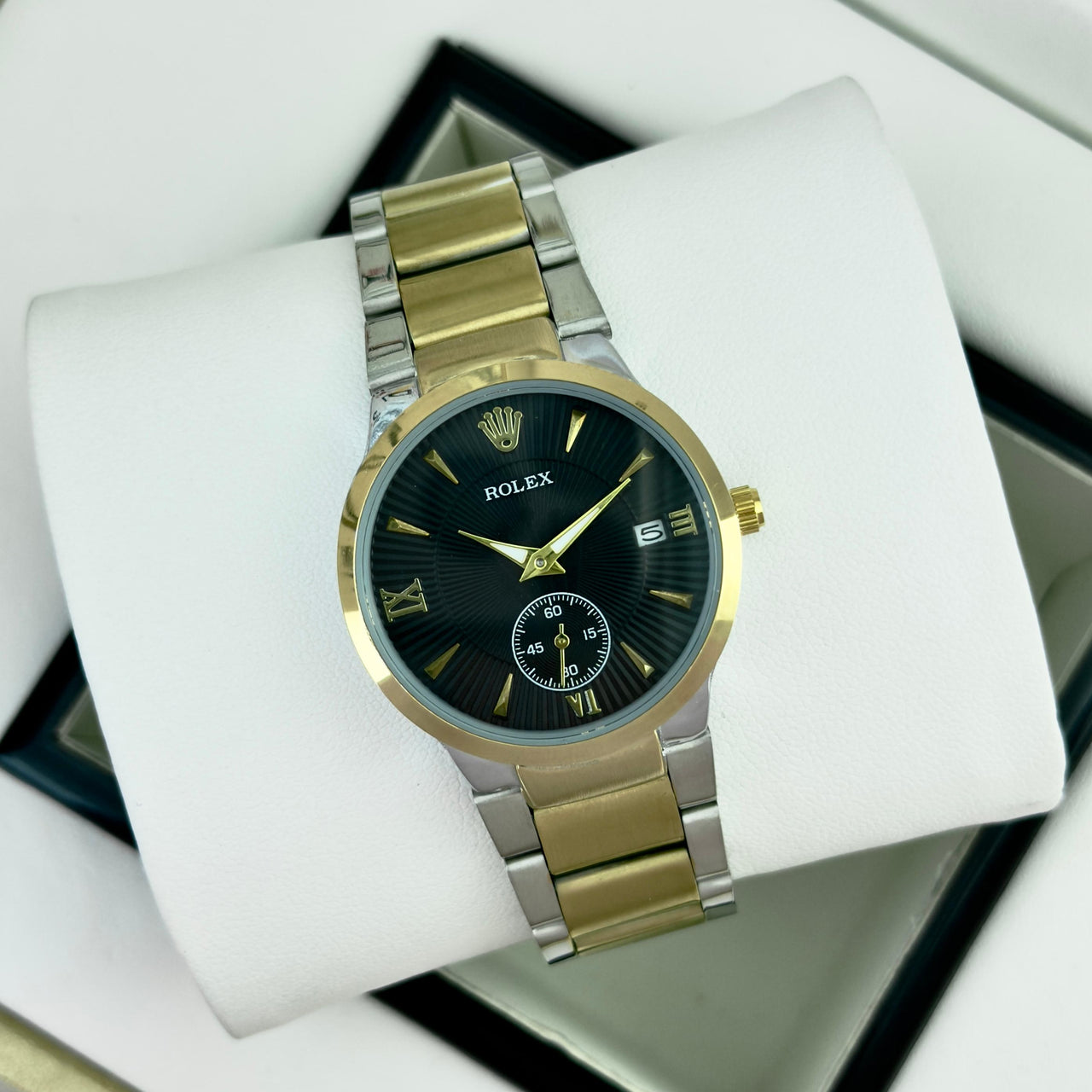 Rolex Dama Plano MAR03