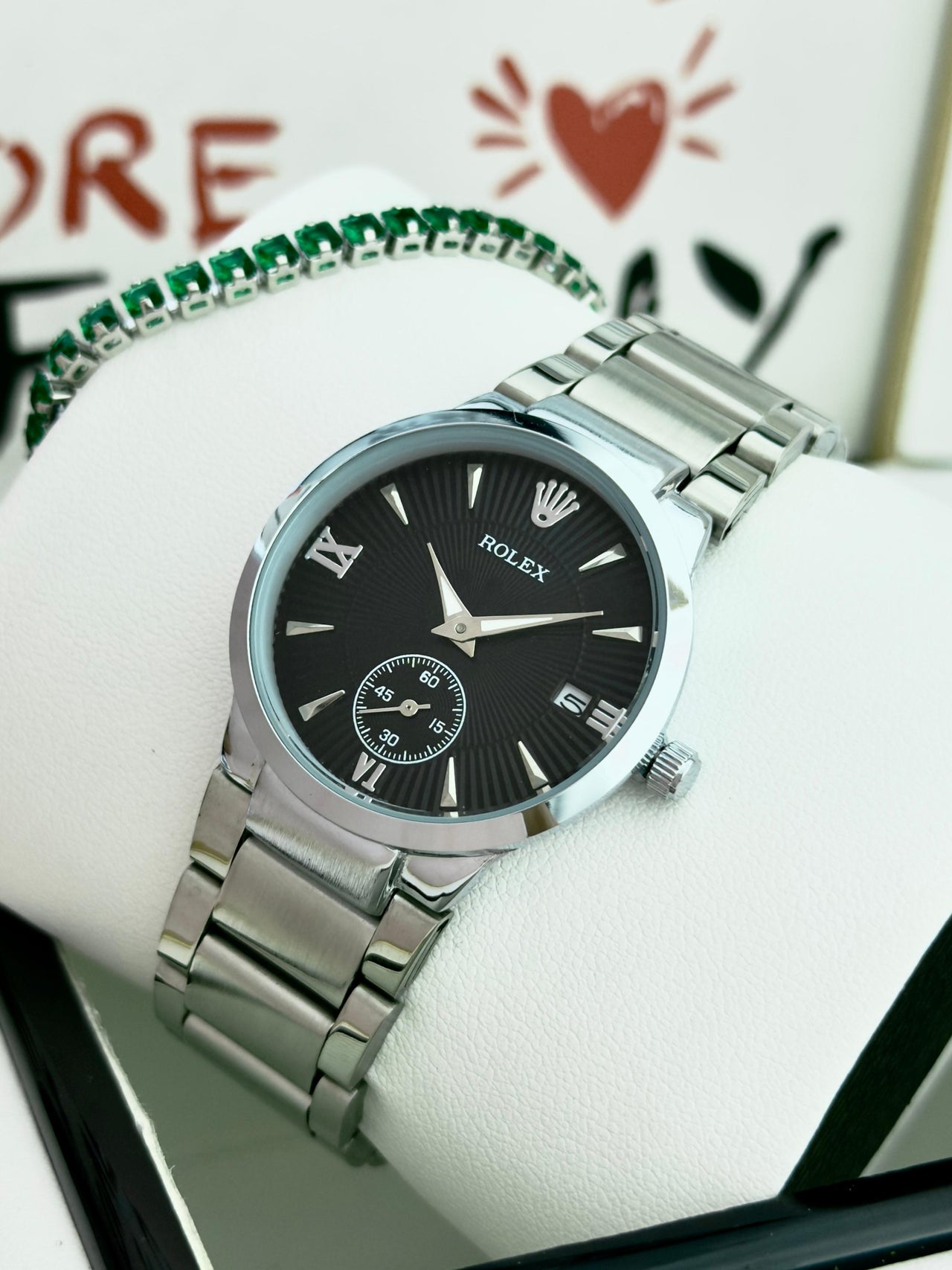 Rolex Dama Plano MAR02