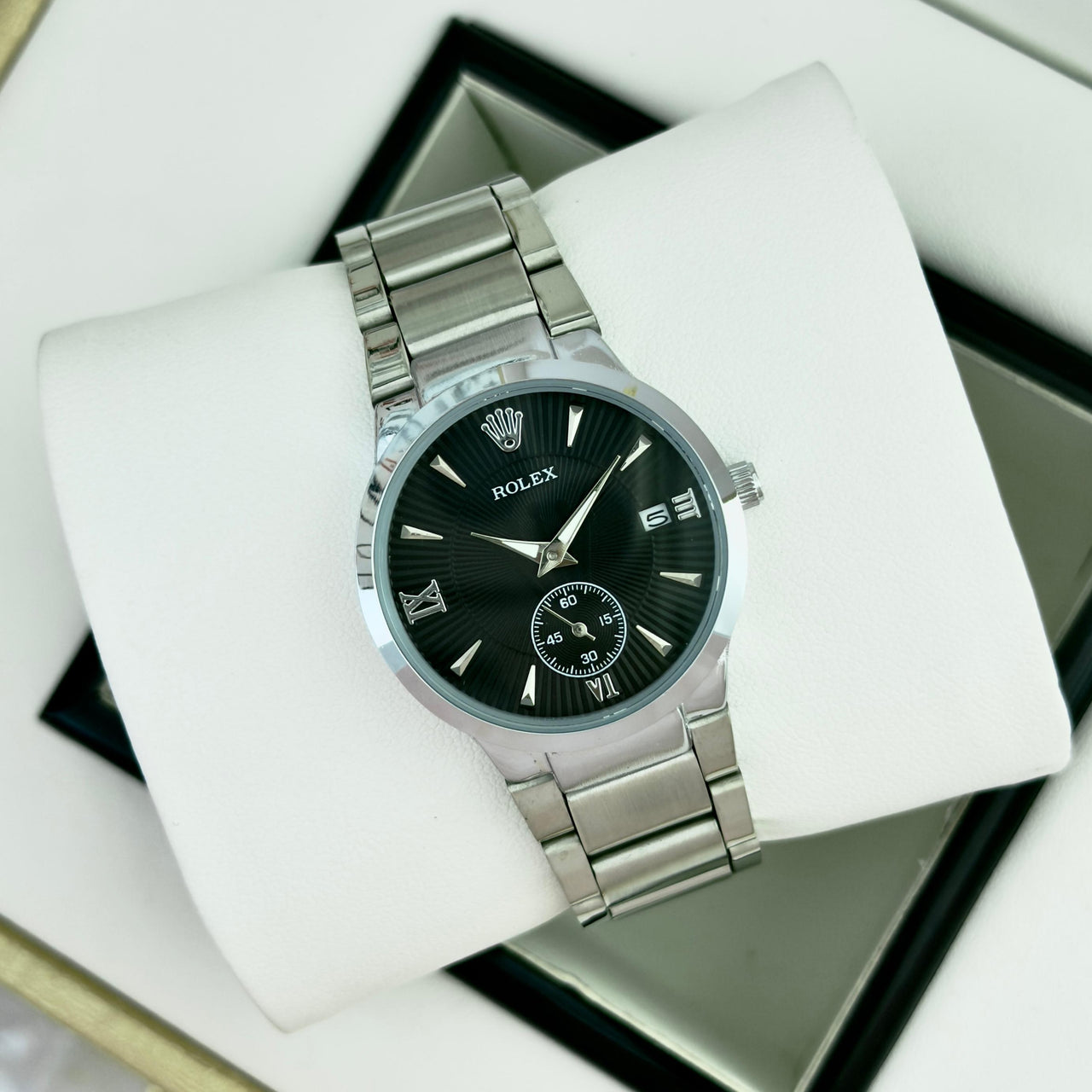 Rolex Dama Plano MAR02