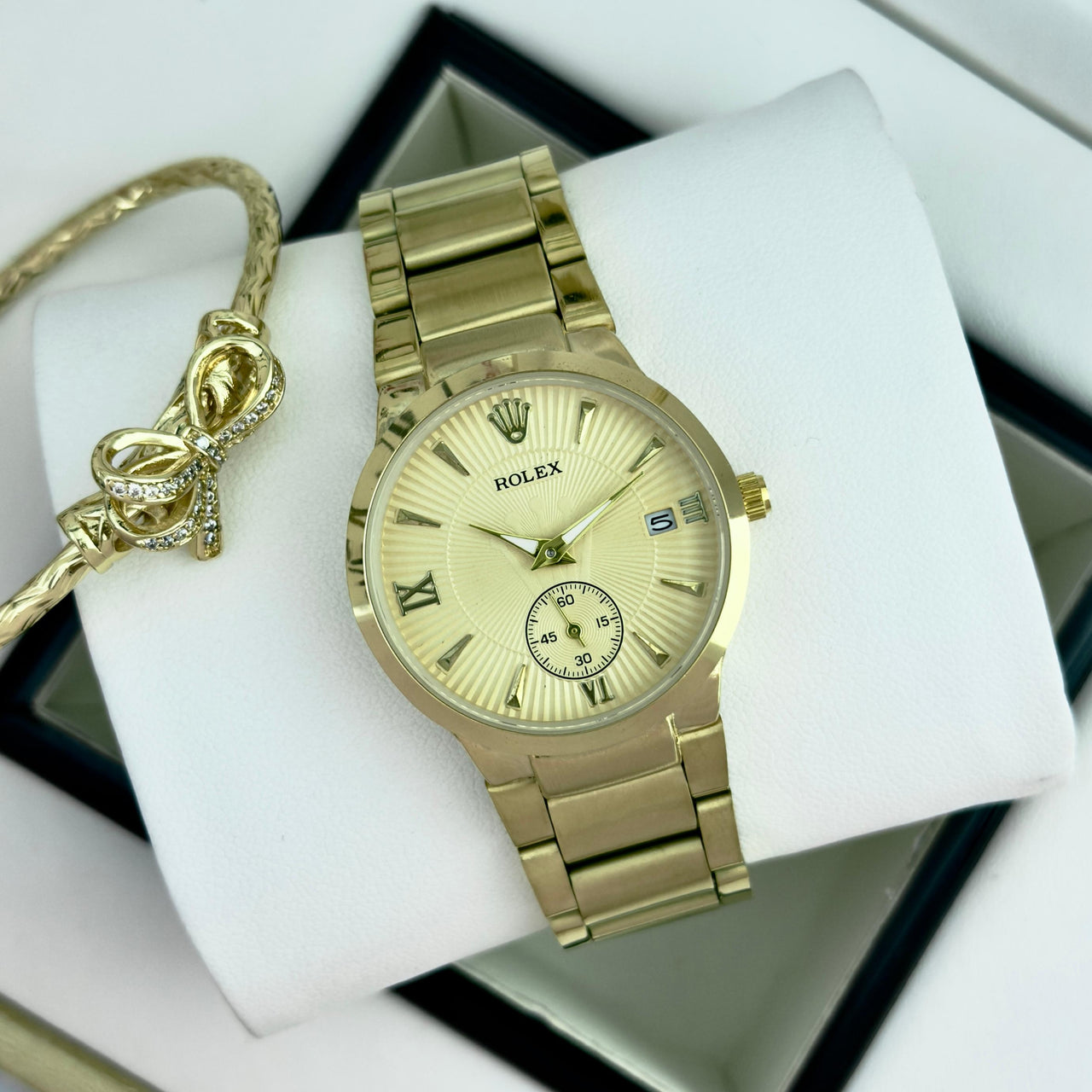 Rolex Dama Plano MAR04