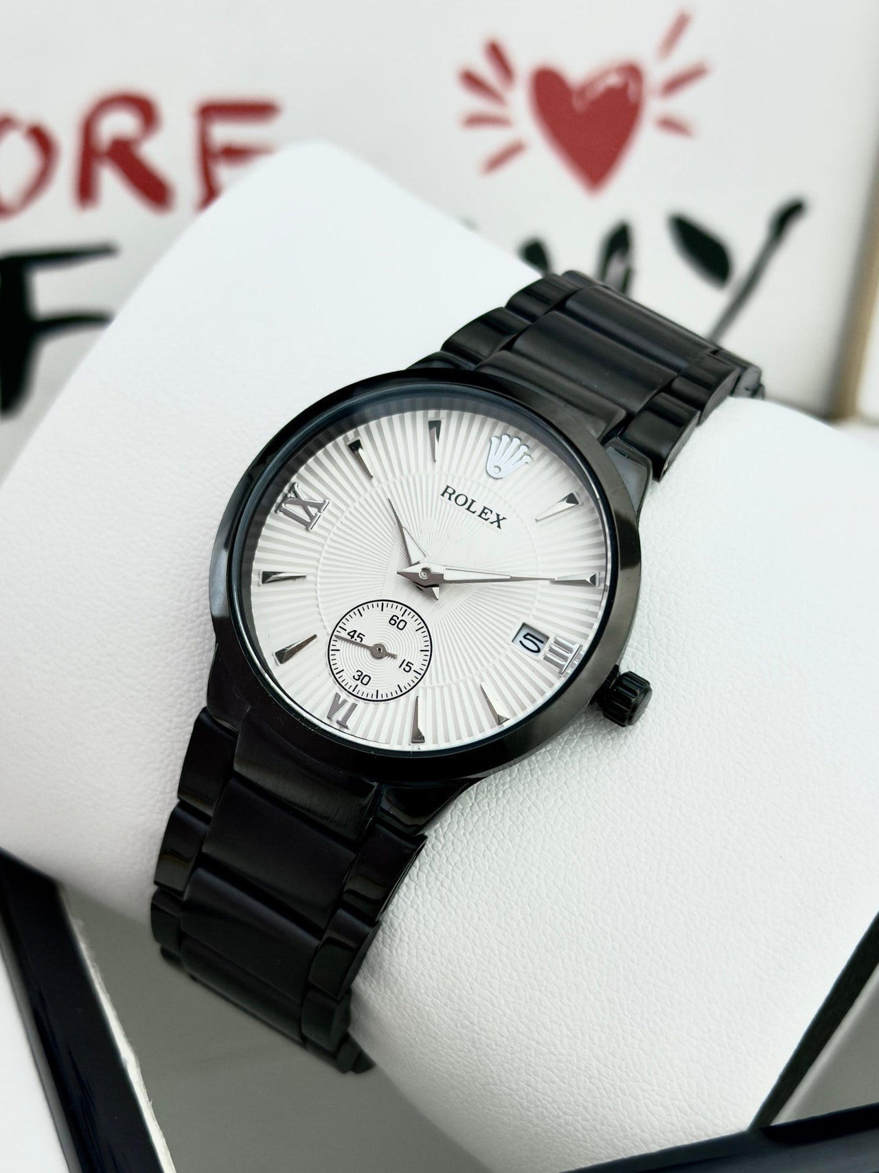 Rolex Dama Plano MAR05