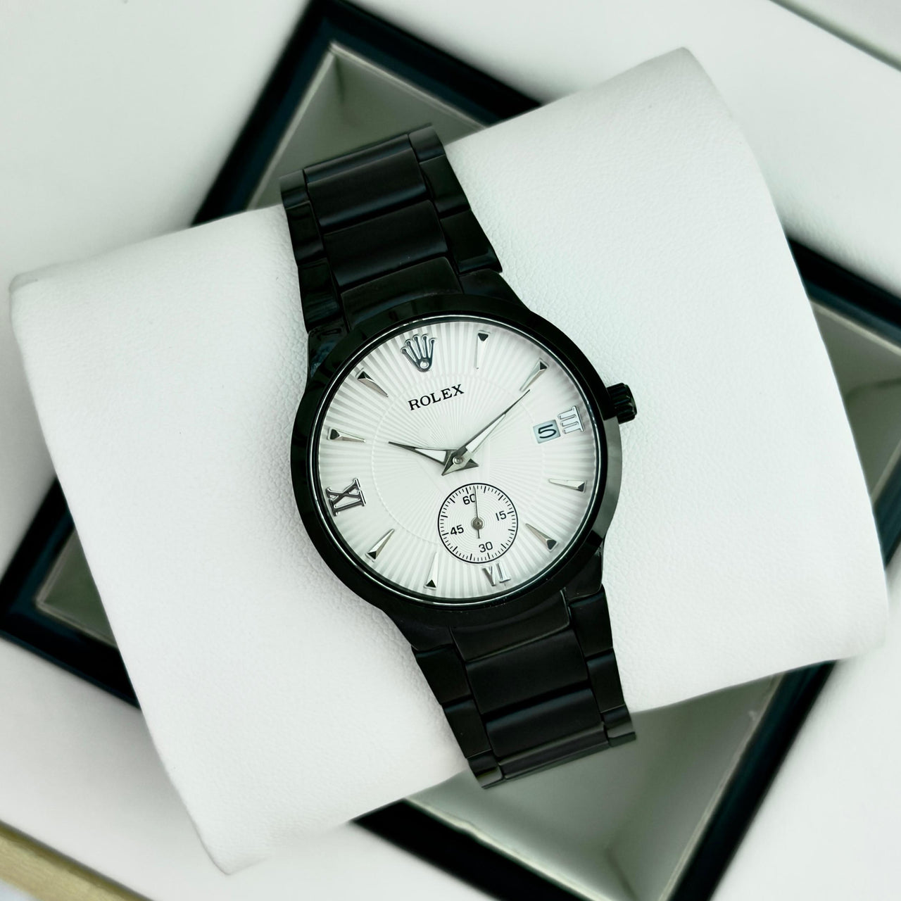 Rolex Dama Plano MAR05