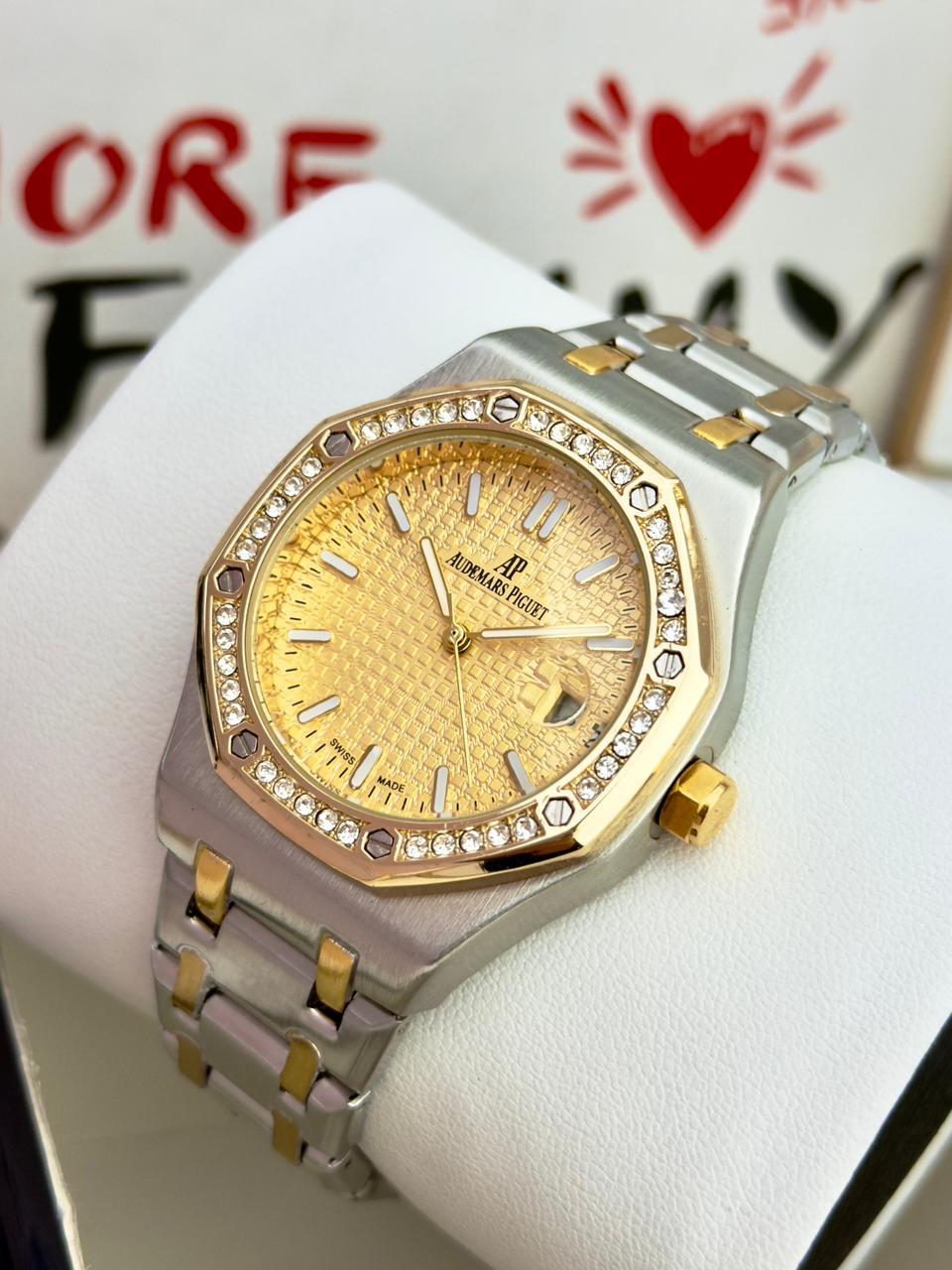 Audemars Piguet DAMA ADP10