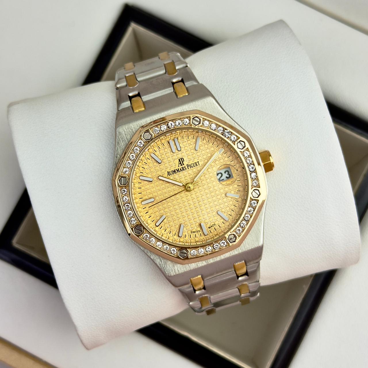 Audemars Piguet DAMA ADP10