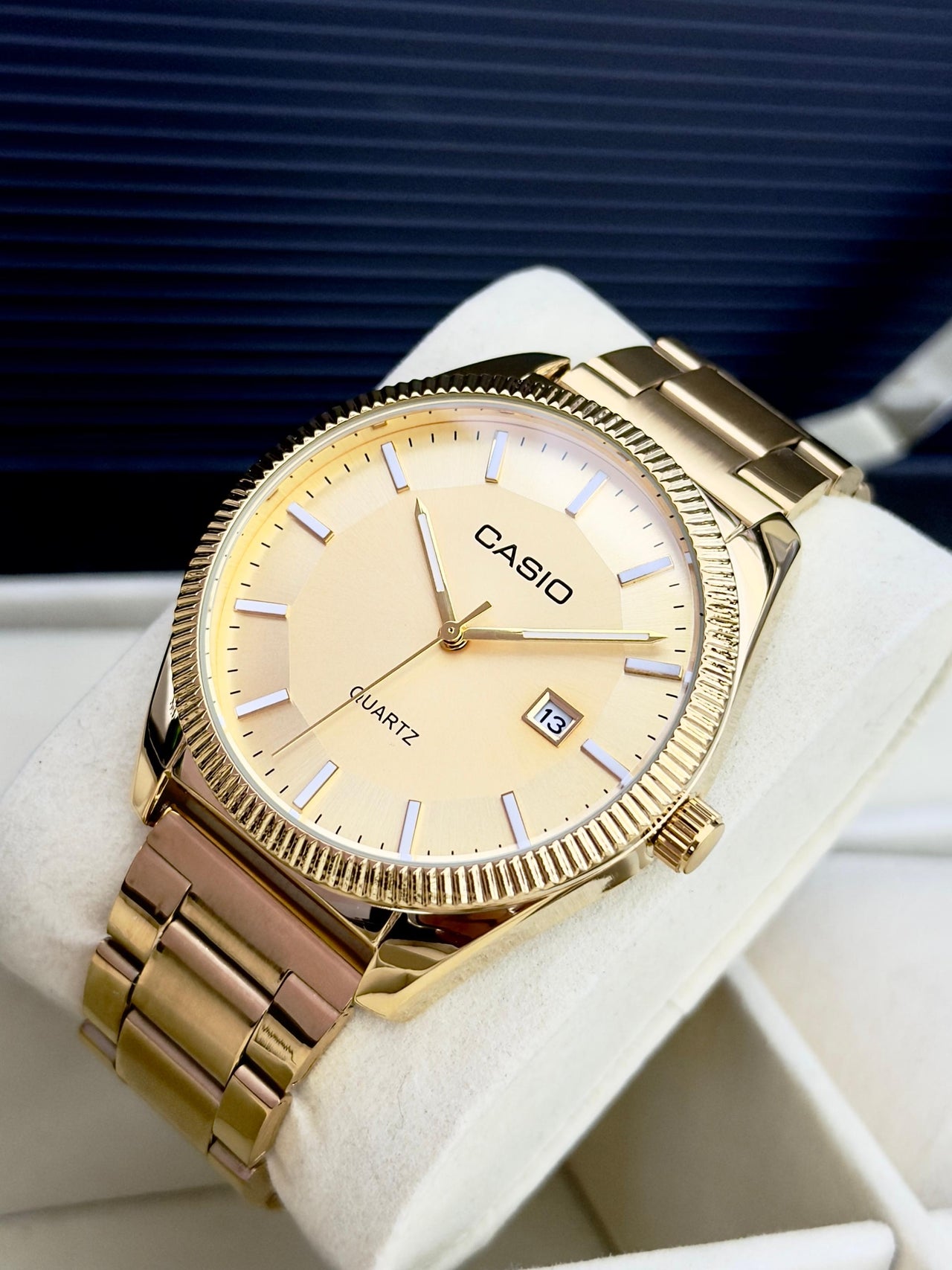 Casio HOMBRE CNN05
