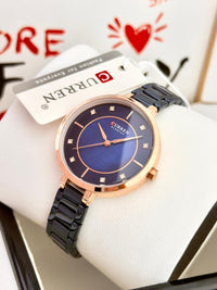 Thumbnail for Curren DAMA GGN09