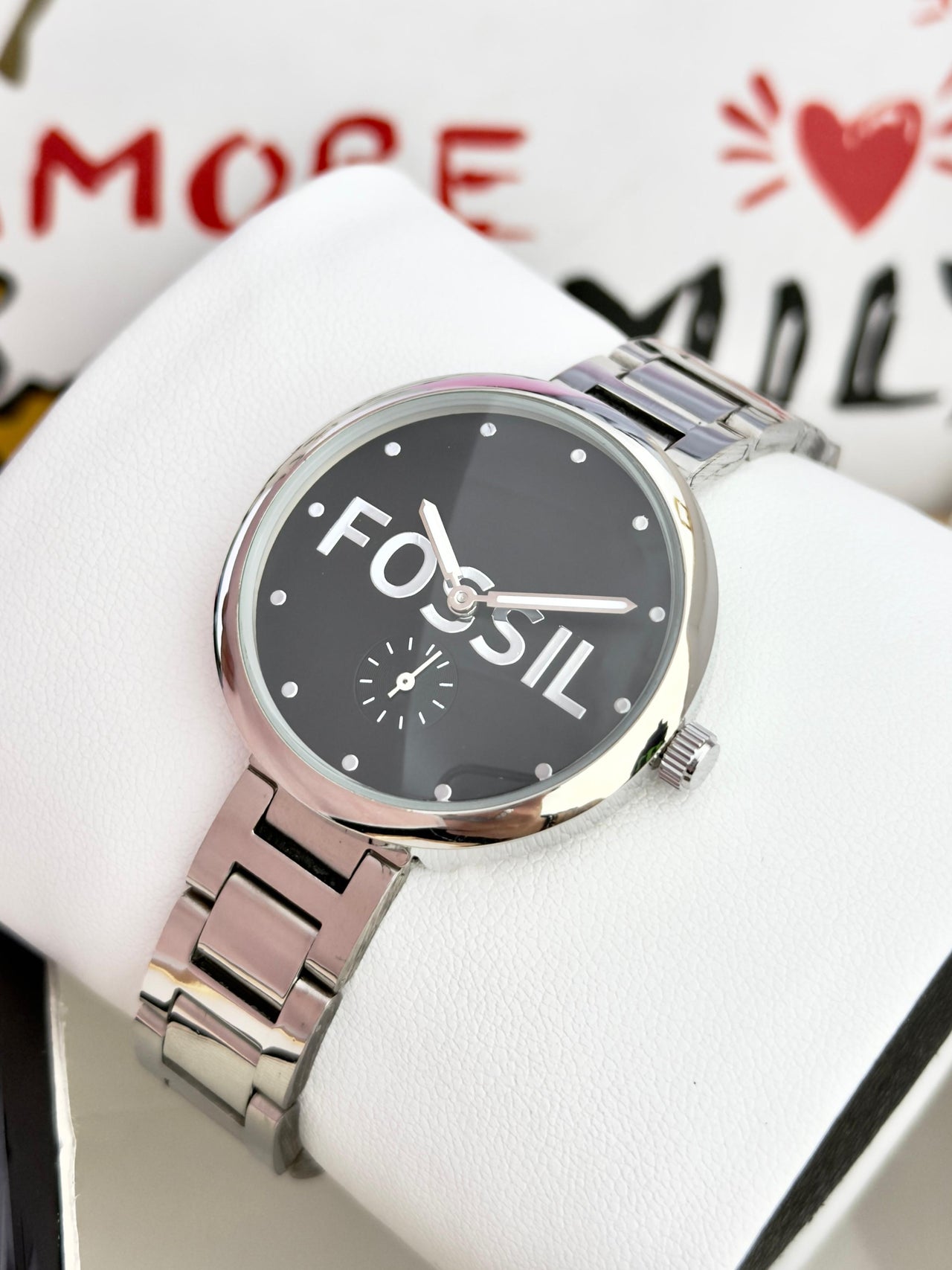 Fossil Dama FD04