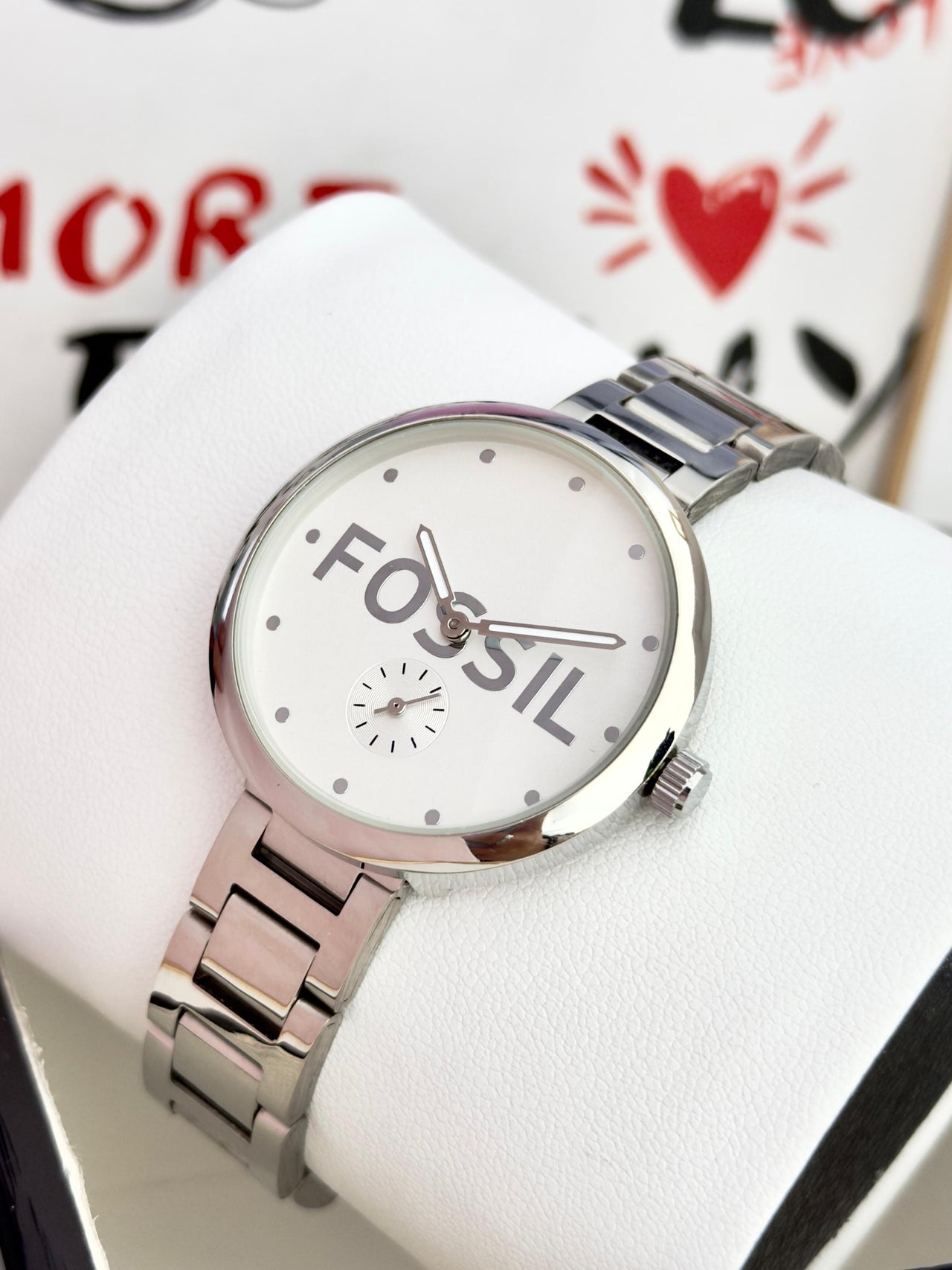 Fossil Dama FD05