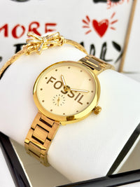 Thumbnail for Fossil Dama FD02