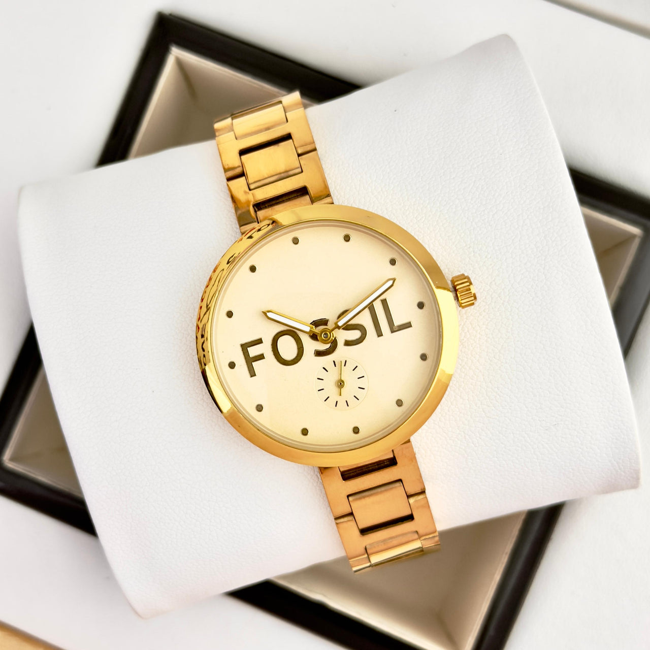 Fossil Dama FD02