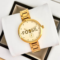 Thumbnail for Fossil Dama FD02