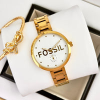 Thumbnail for Fossil Dama FD03