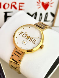 Thumbnail for Fossil Dama FD03