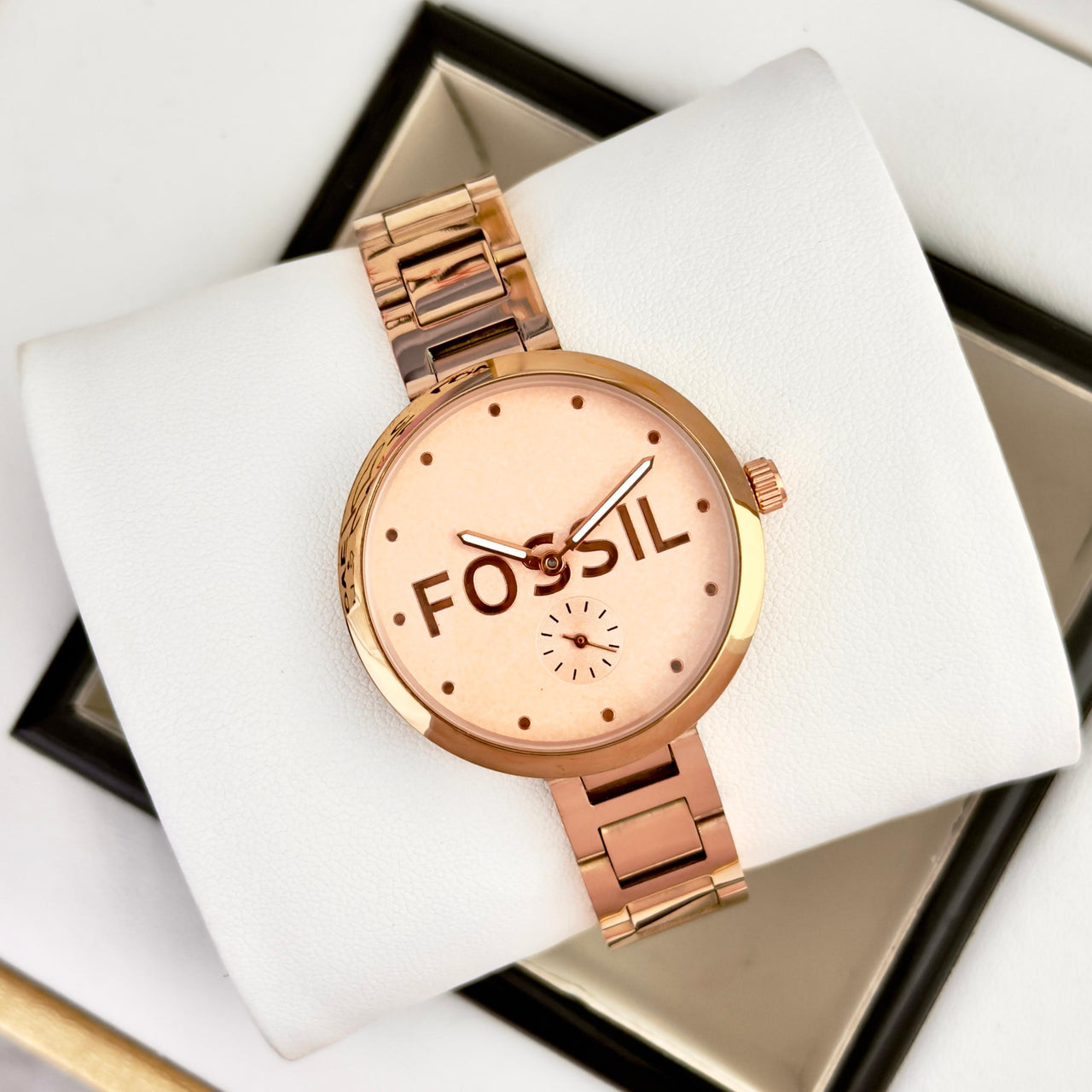 Fossil Dama FD01