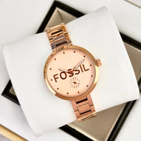 Thumbnail for Fossil Dama FD01