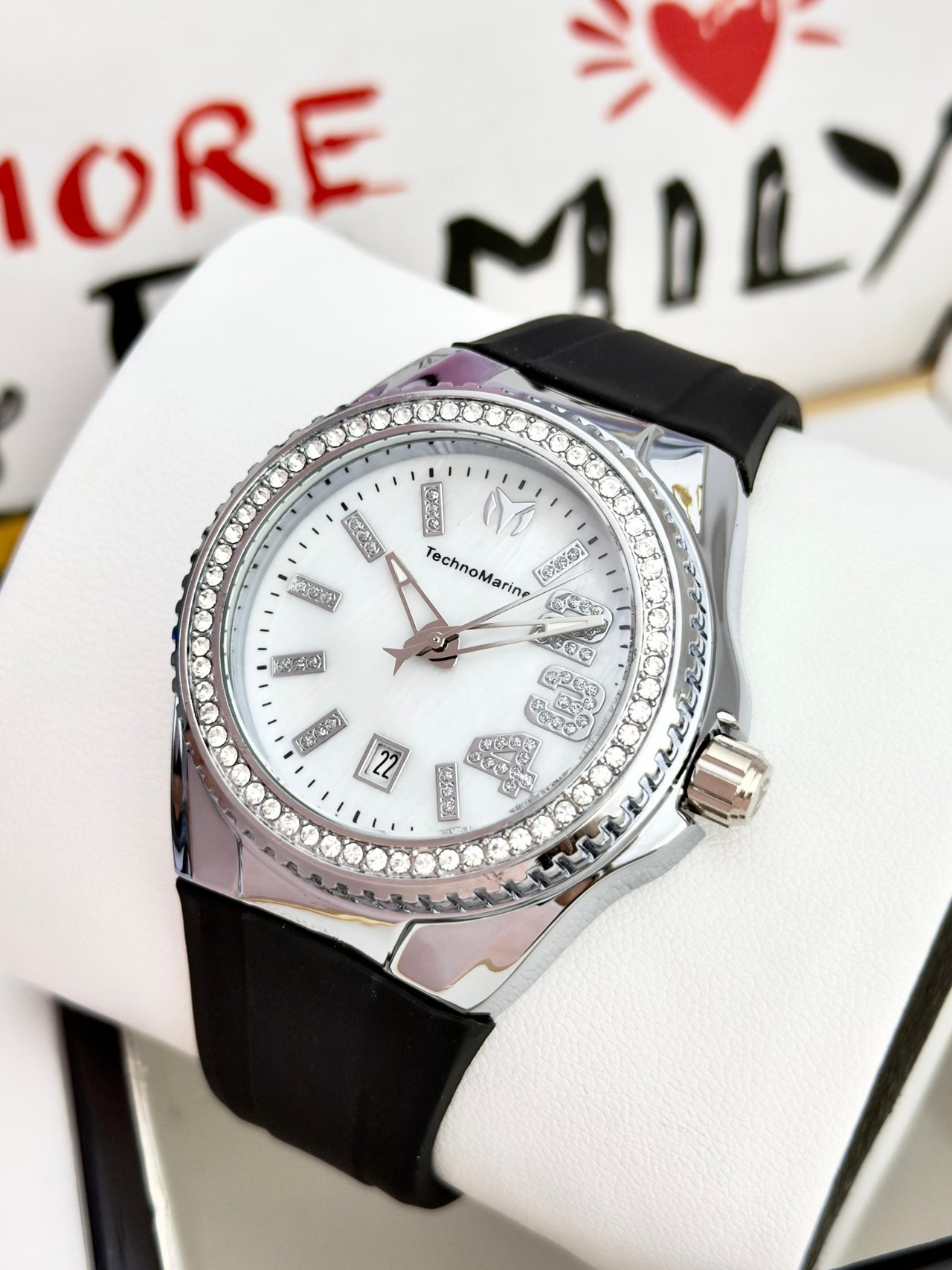 TECHNOMARINE Dama TCHH06