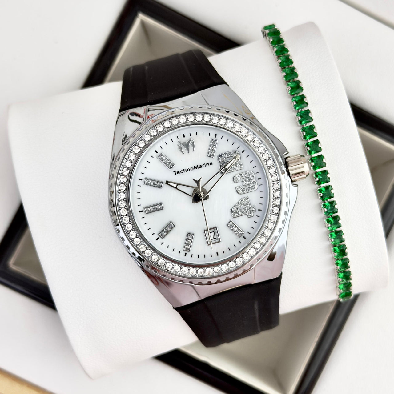 TECHNOMARINE Dama TCHH06