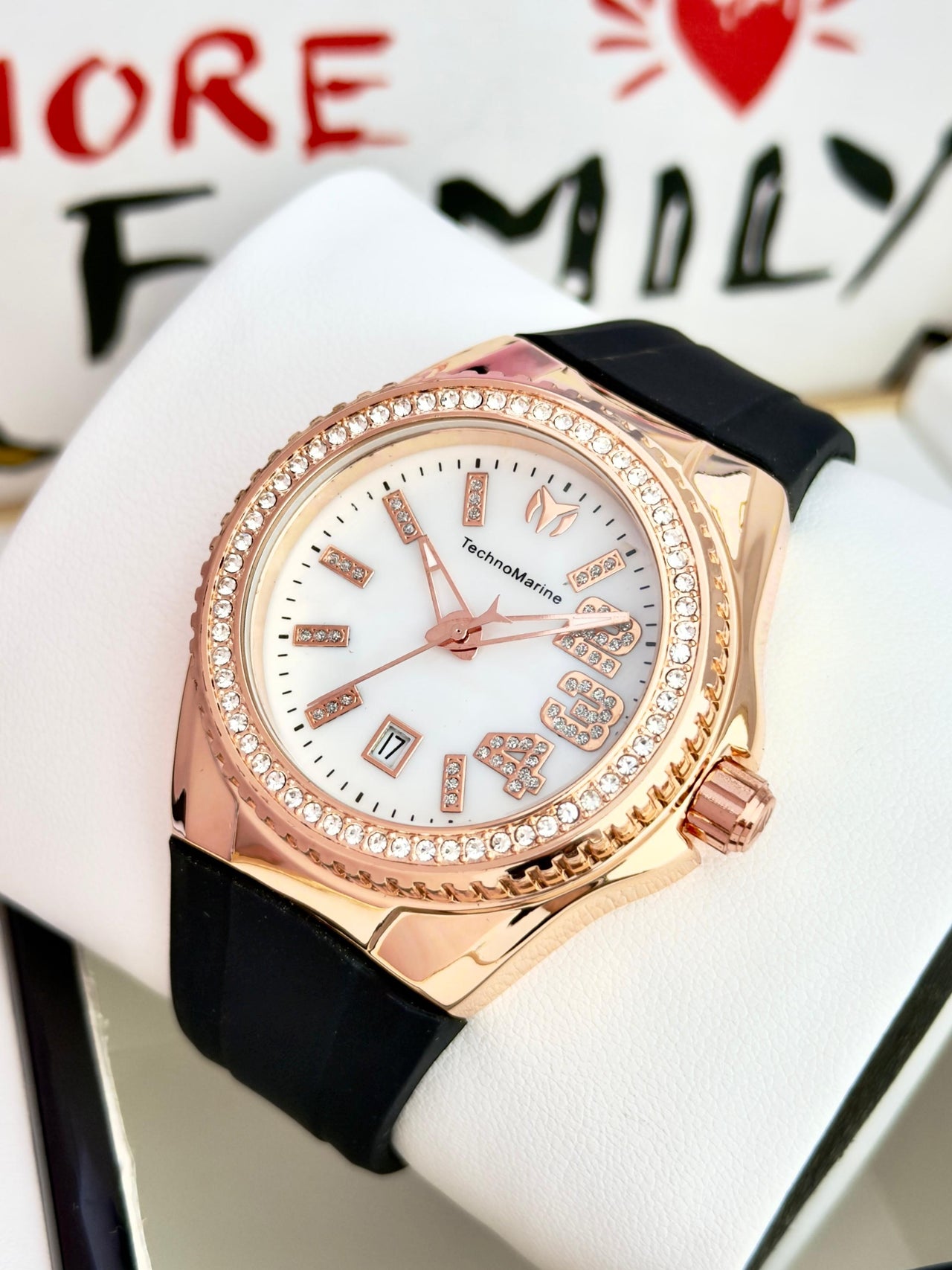 TECHNOMARINE Dama TCHH01