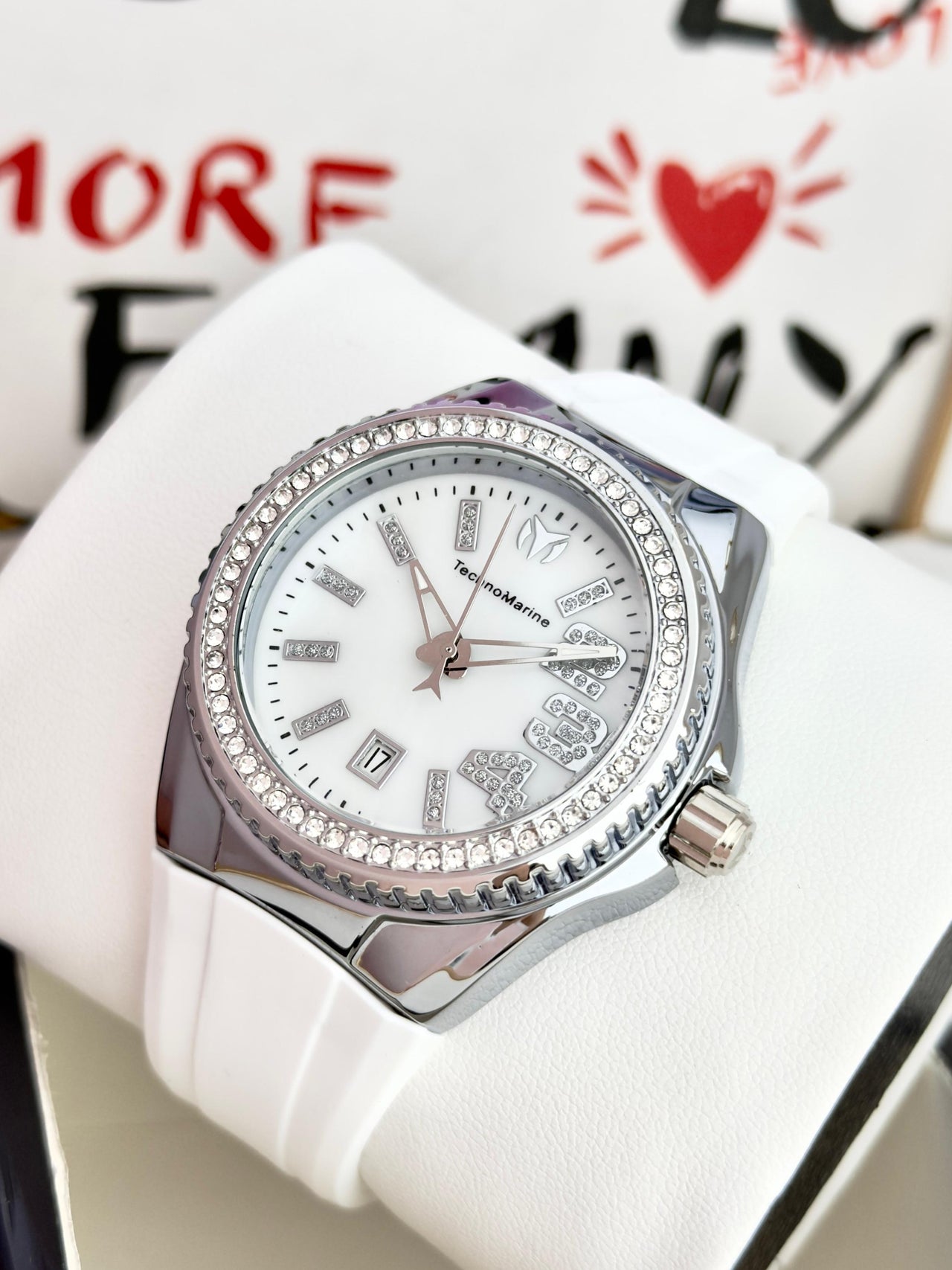 TECHNOMARINE Dama TCHH03