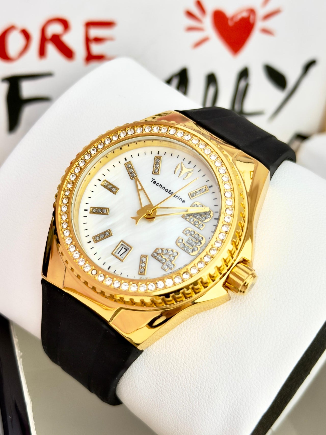 TECHNOMARINE Dama TCHH05