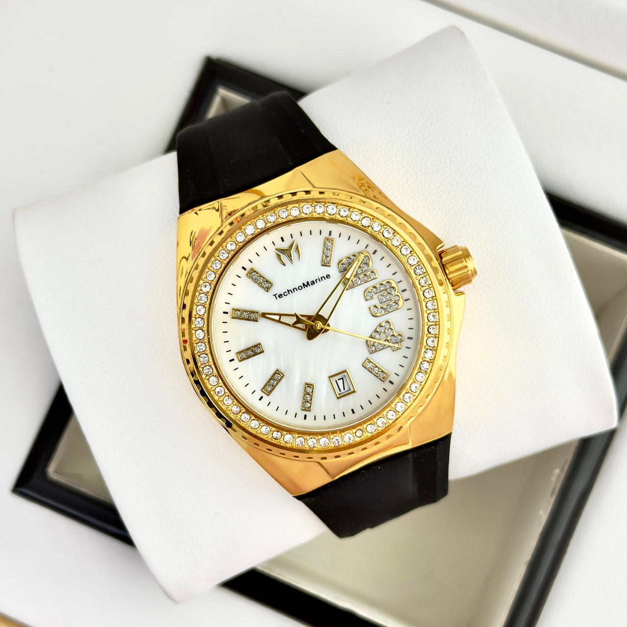 TECHNOMARINE Dama TCHH05