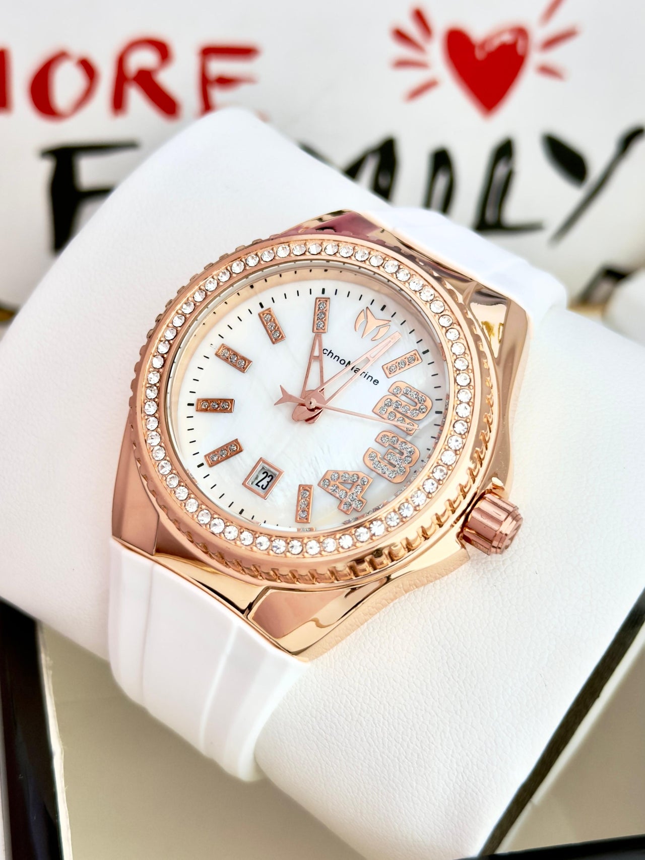 TECHNOMARINE Dama TCHH04