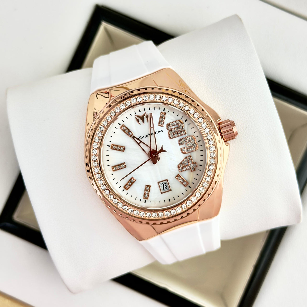 TECHNOMARINE Dama TCHH04