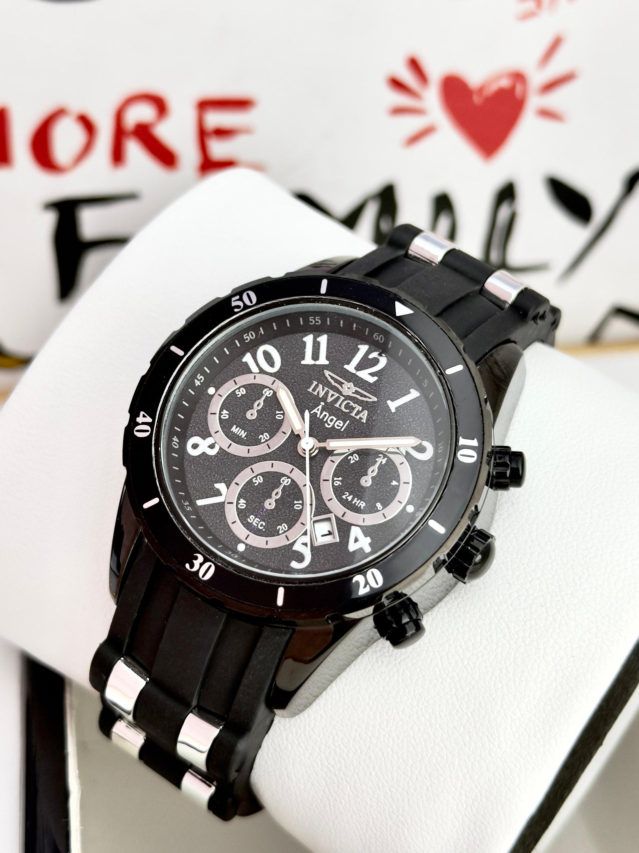 Invicta  DAMA   INT02