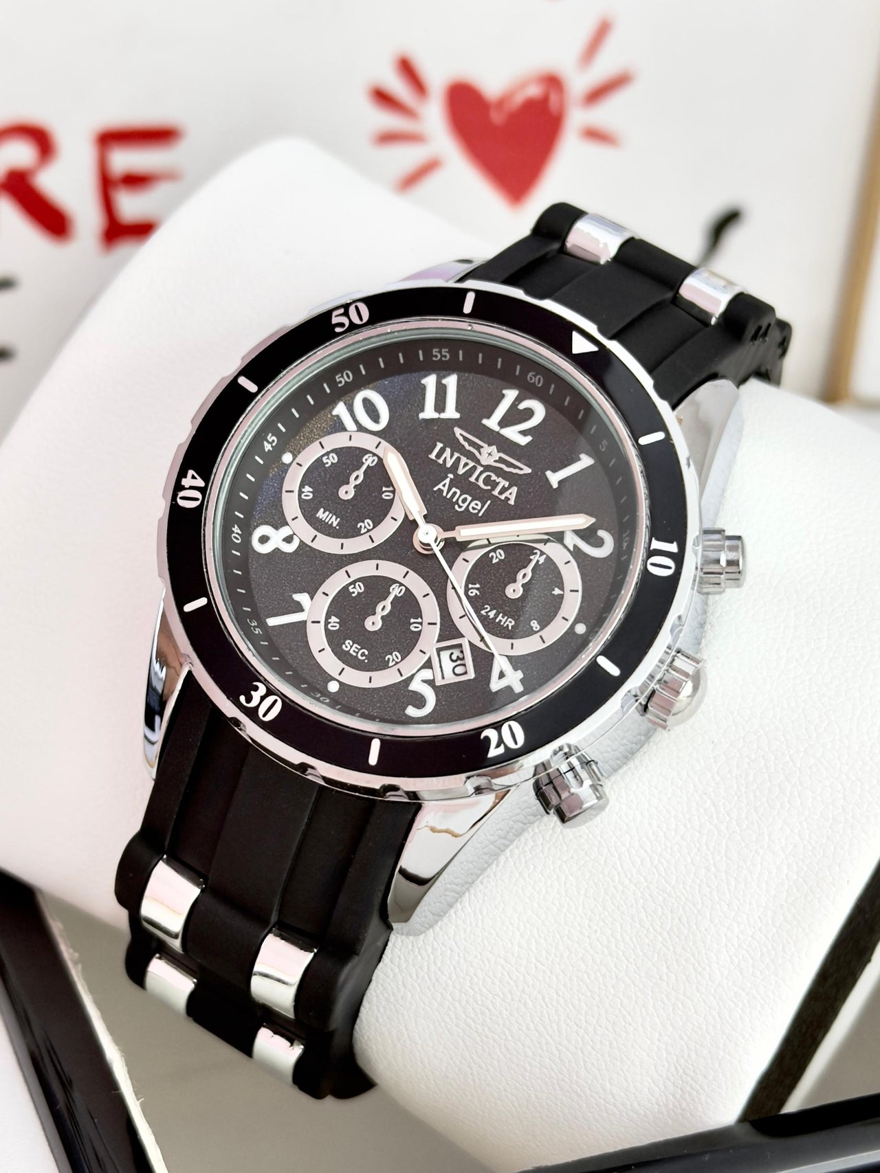 Invicta  DAMA   INT06