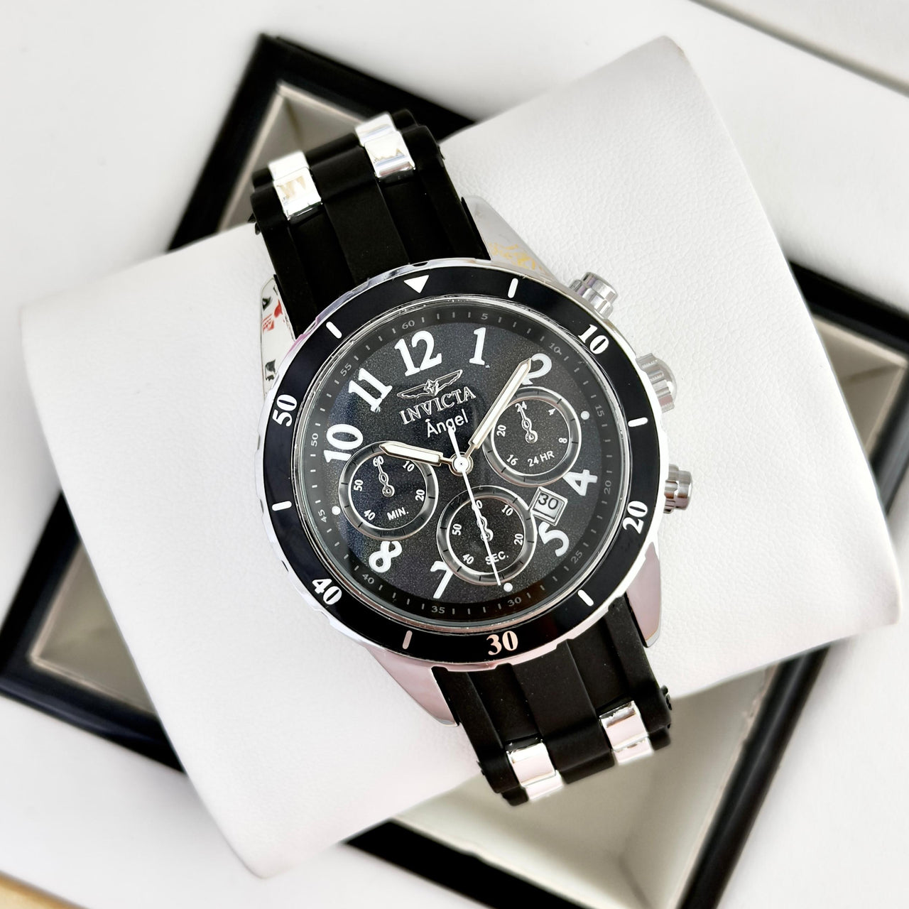 Invicta  DAMA   INT06