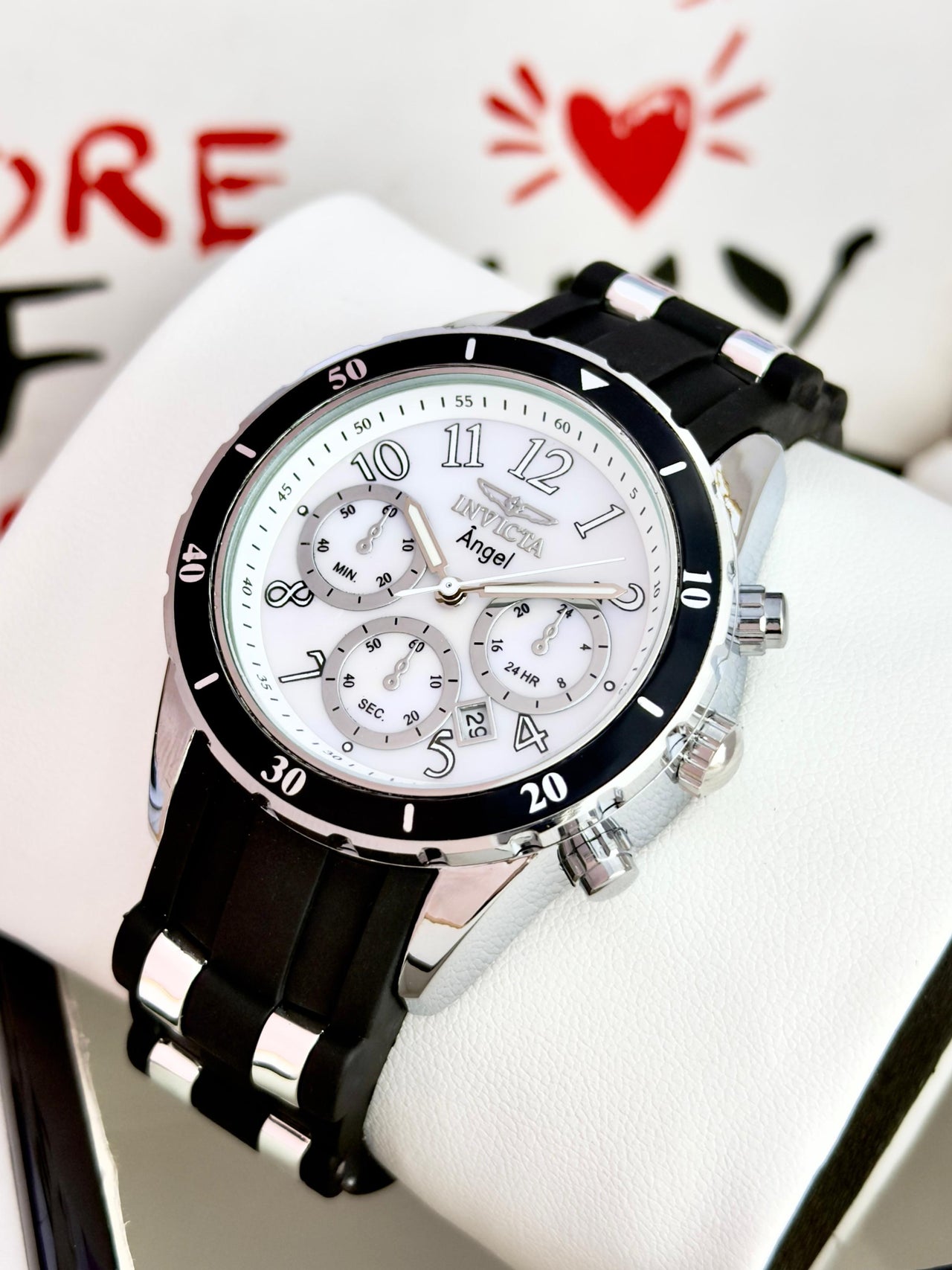 Invicta  DAMA   INT05
