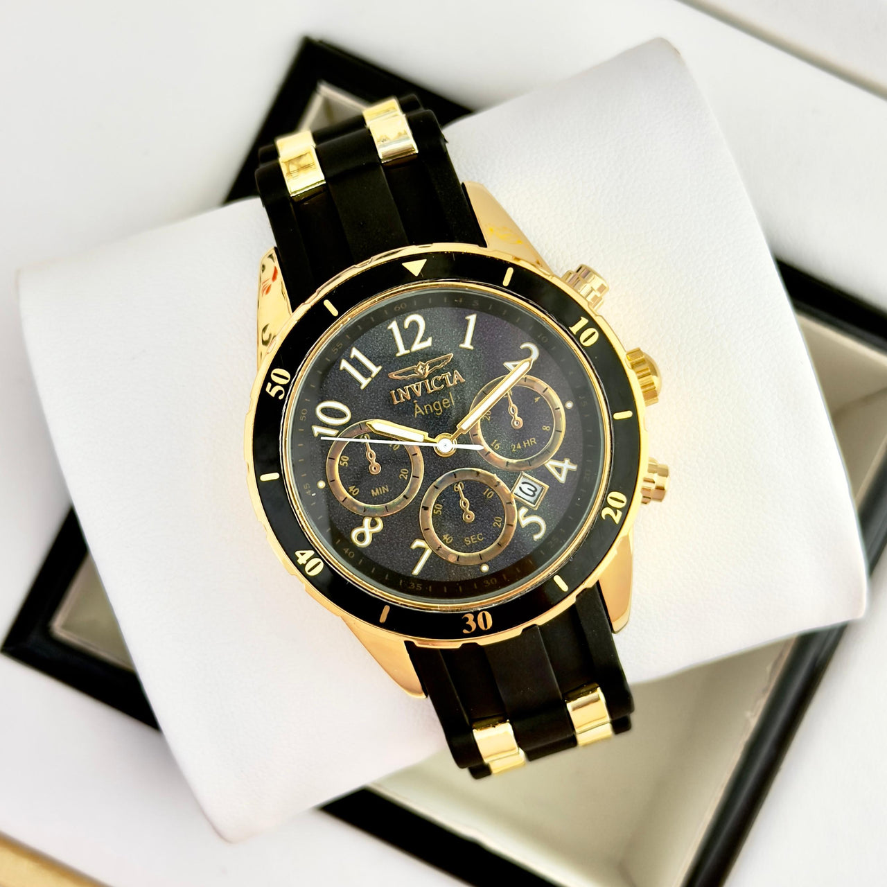 Invicta  DAMA   INT03