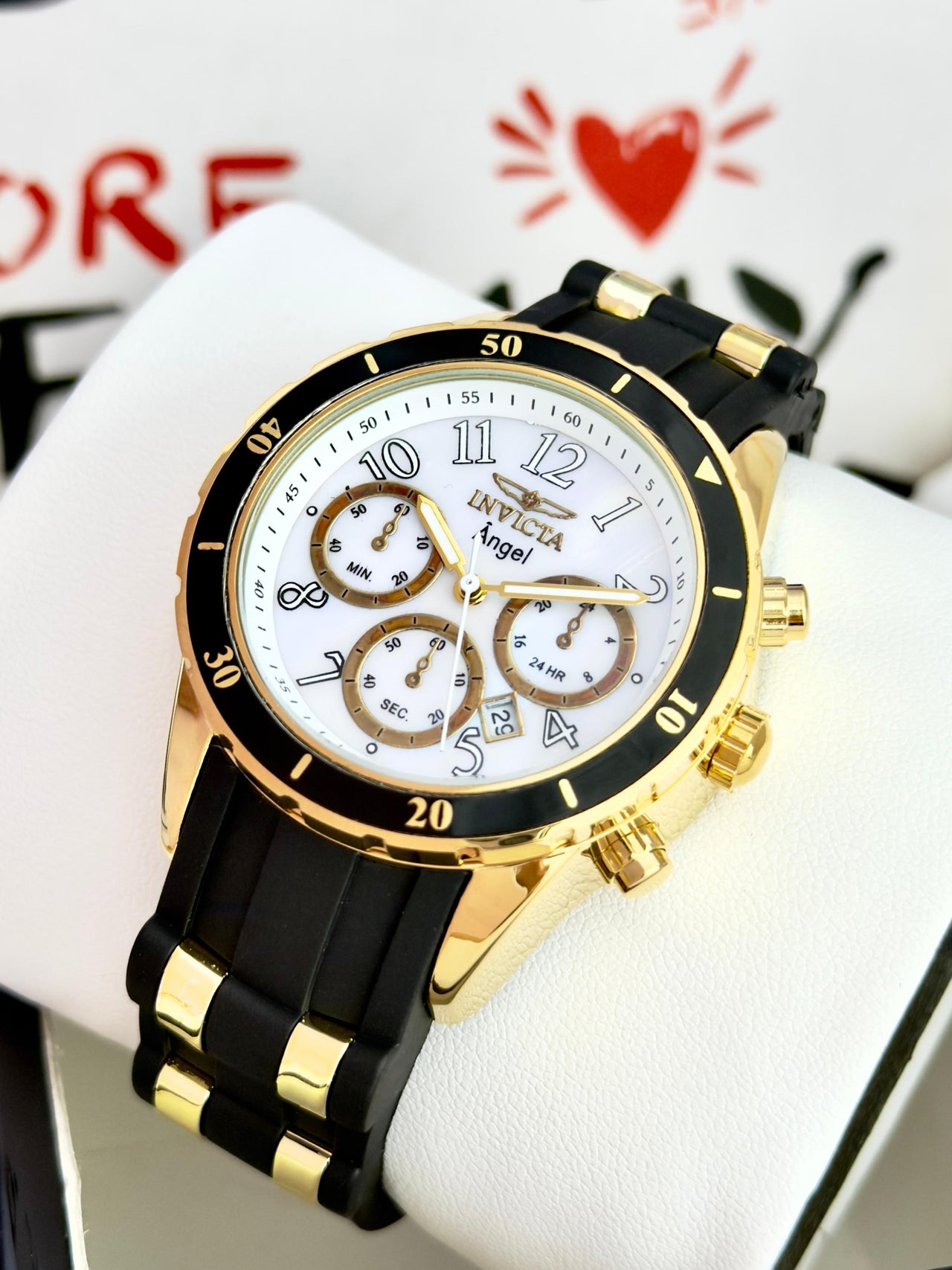 Invicta  DAMA   INT01