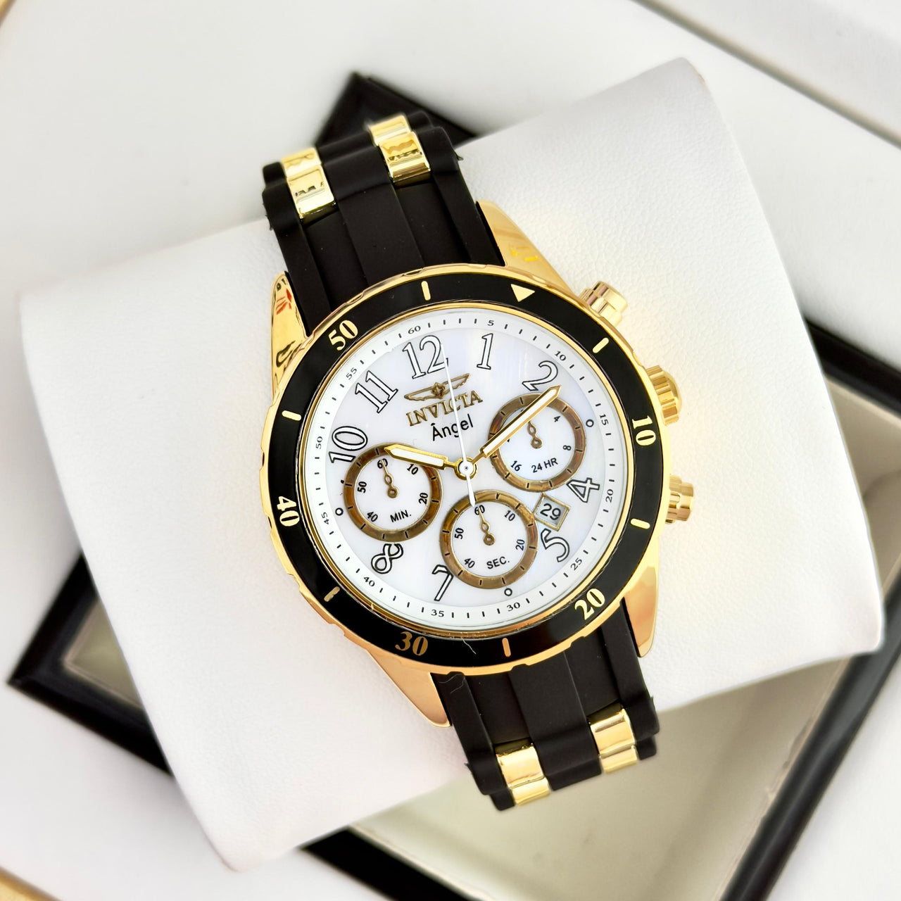 Invicta  DAMA   INT01