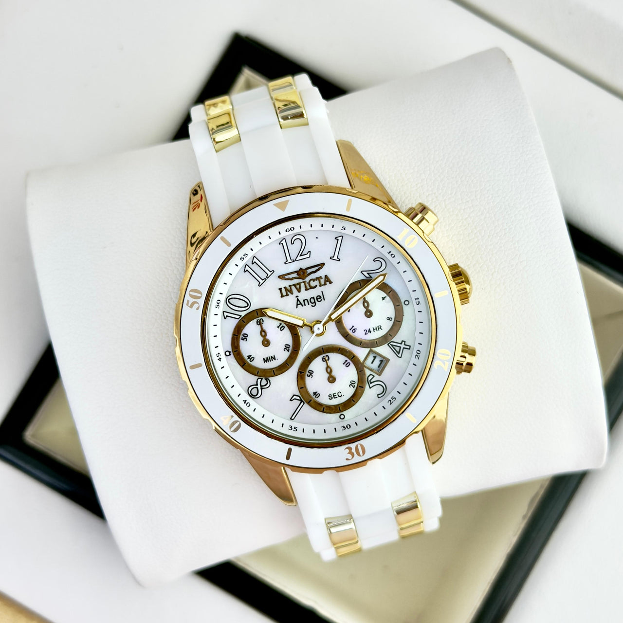 Invicta  DAMA   INT04