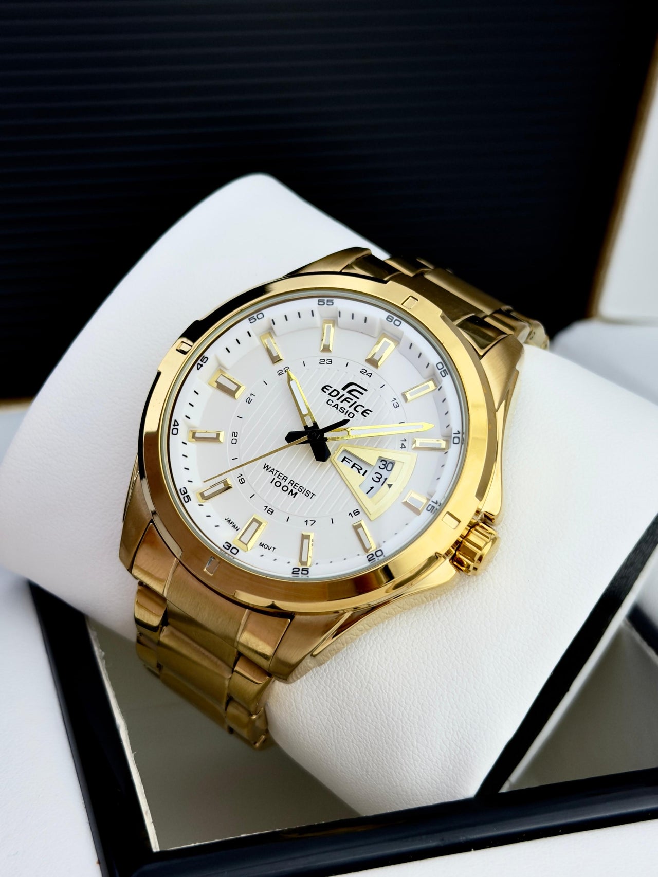Casio Edifice SUN08