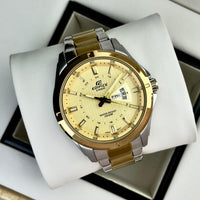 Thumbnail for Casio Edifice SUN09