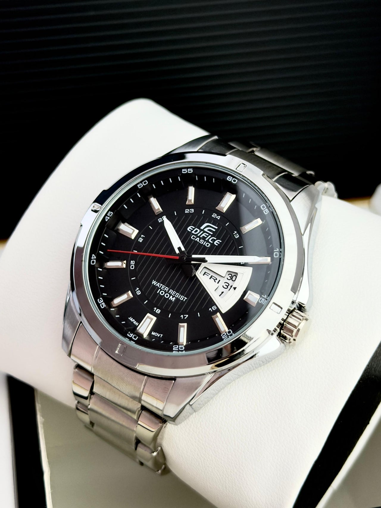 Casio Edifice SUN07
