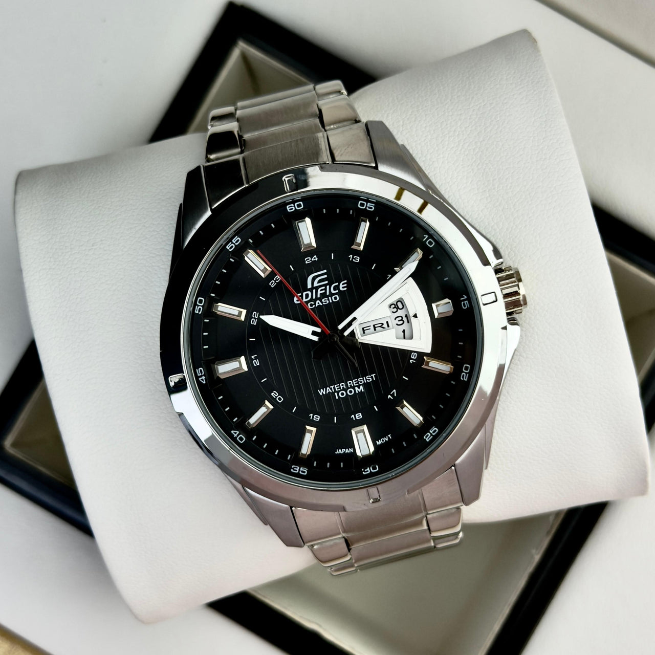 Casio Edifice SUN07