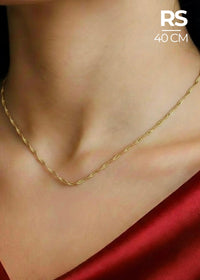 Thumbnail for Cadena MUJER SINGAPUR #11
